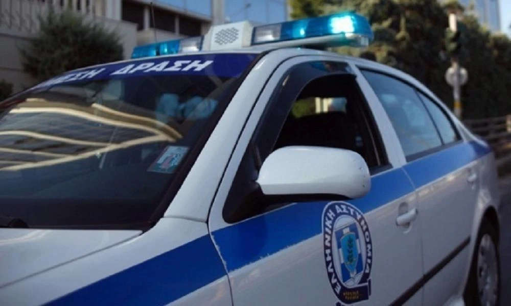 Κρήτη: Ένας τραυματίας από πυροβολισμούς στα Ανώγεια